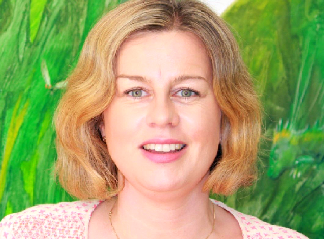 Sandra Keil