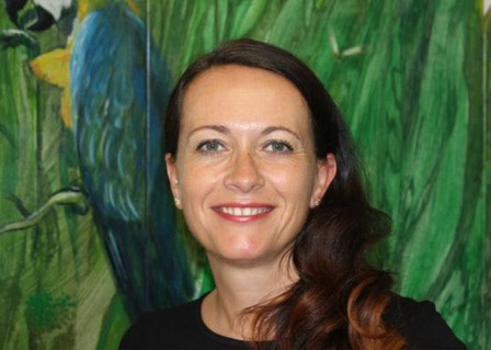Doreen Thorey