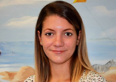 Julia Wagner